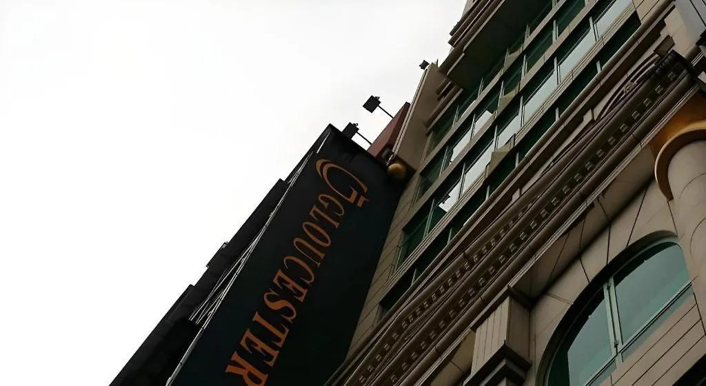 Crafa Harbour Hotel-1