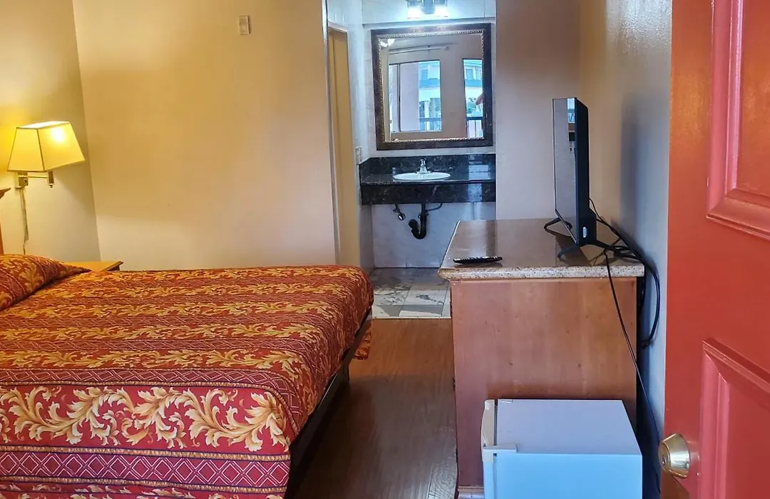 El Rio Motel-1