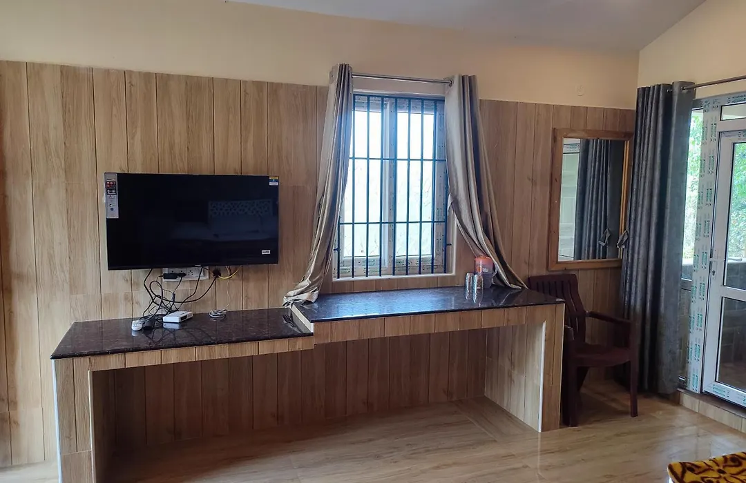 Golden Lake View Resorts-1