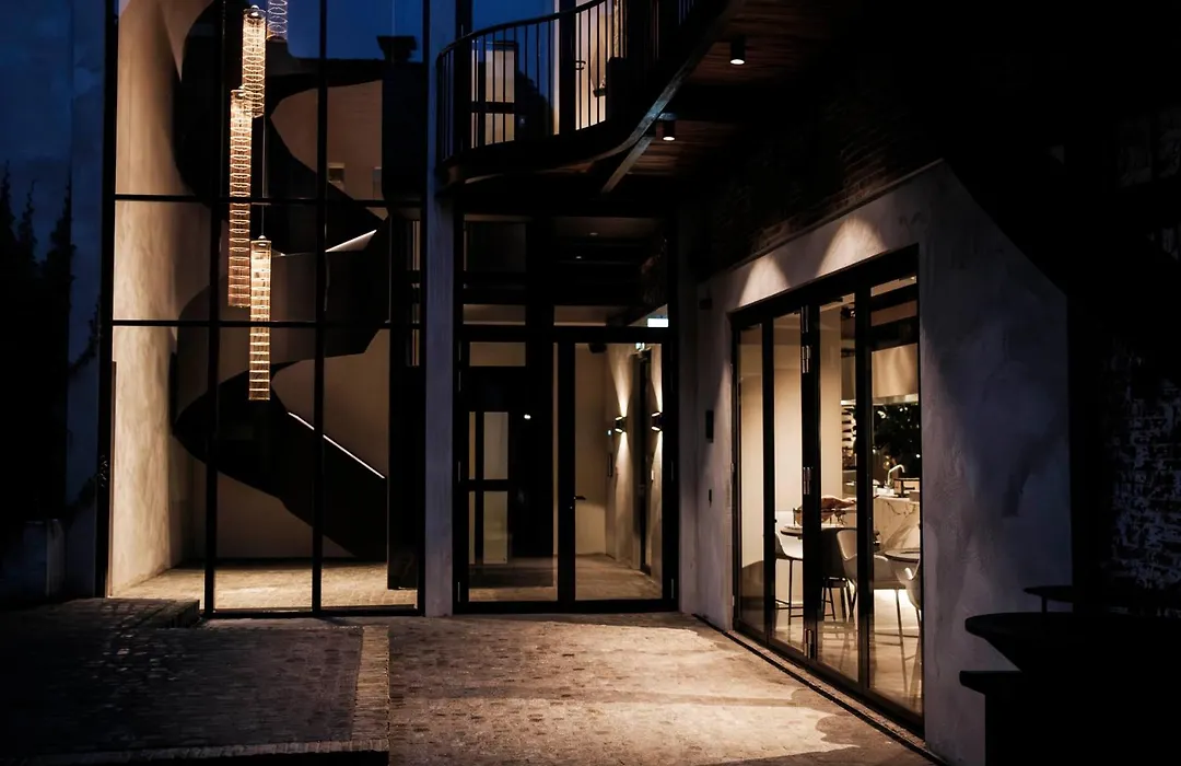 Abdij - Suites-1