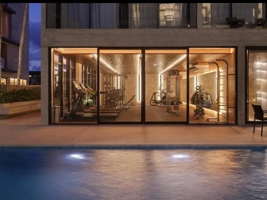 Muro Alto Resort-1