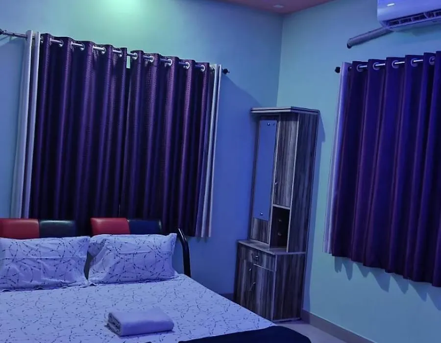 Shreyas Villa-1