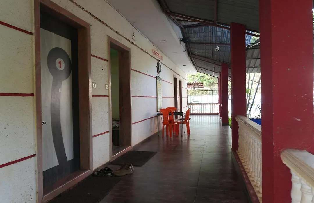 Shree Samarth Krupa Beach Resort-1