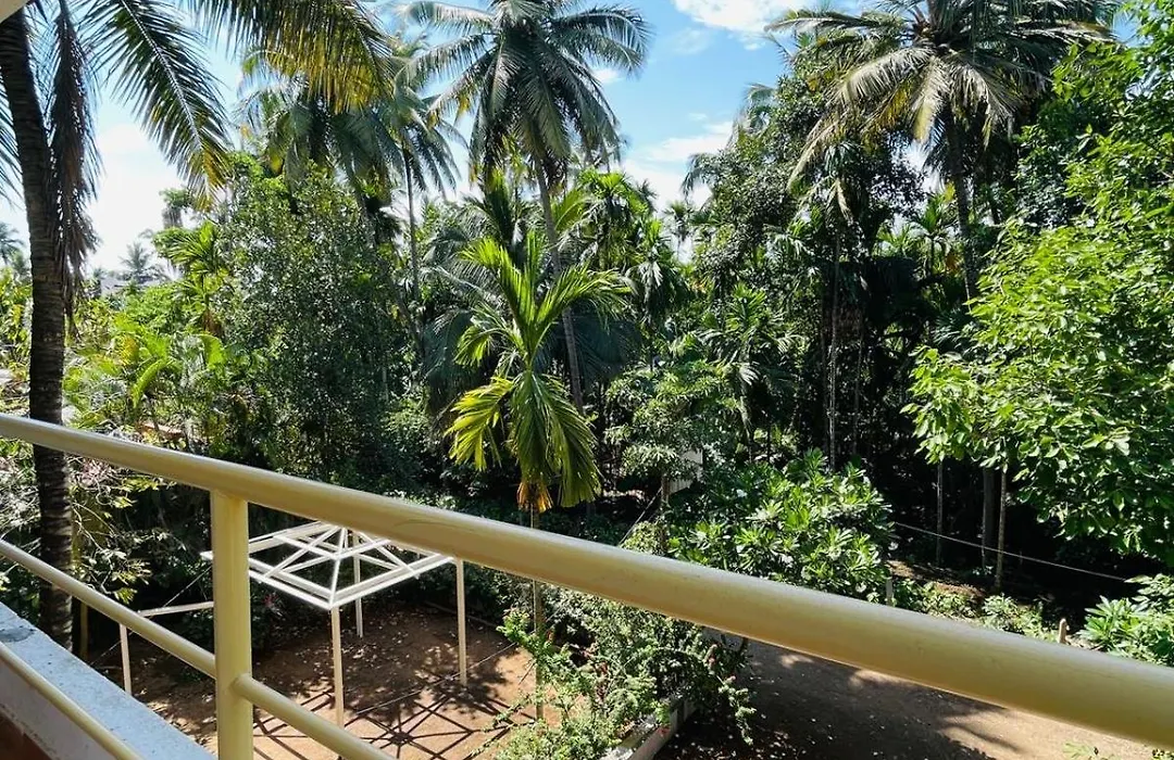 La Seagull Beach Resort And Home Stay-1