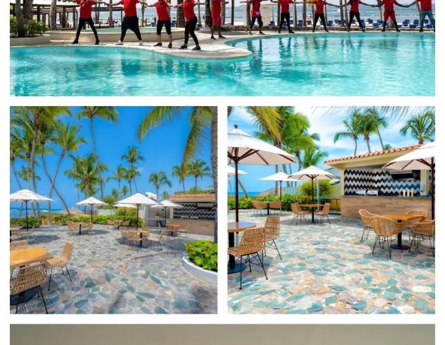 Coral Costa Caribe-1