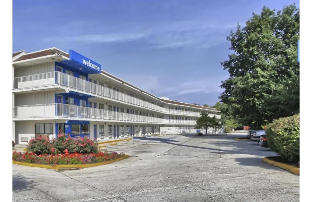 Cumberland Inn By Oyo New Cumberland-Hershey South-1