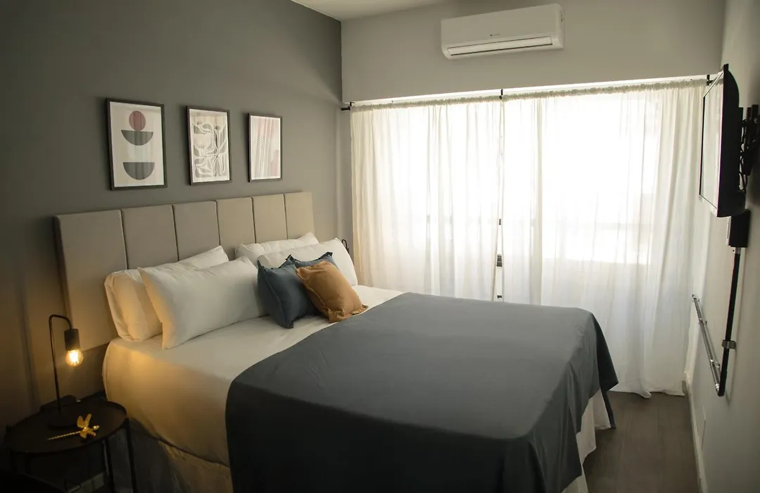 El Misti Suites Buenos Aires-1