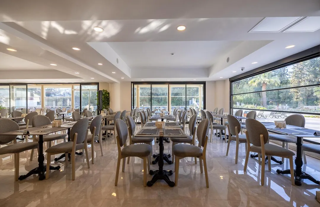 PROXIMA HOTEL Kuşadası-1