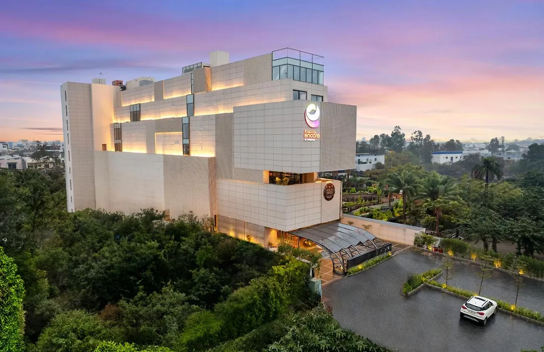 Ramada Encore By Wyndham Ambala Gt Road-1