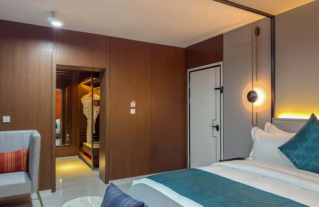 Wellborn Hotel Limited-1