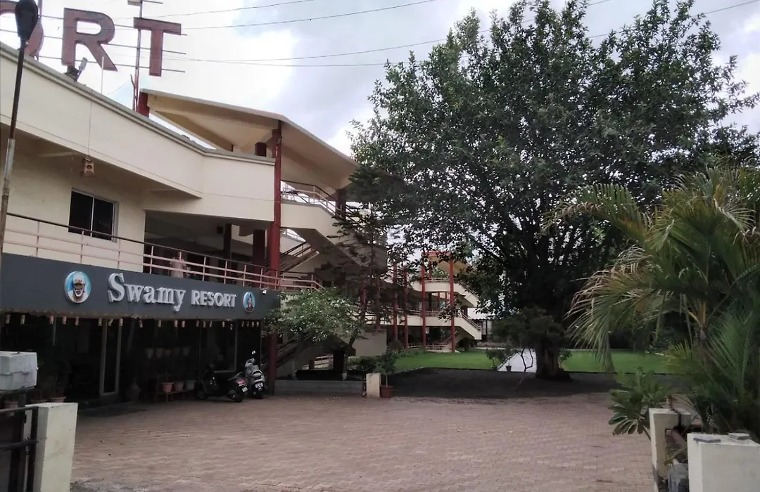 Swamy Resort-1