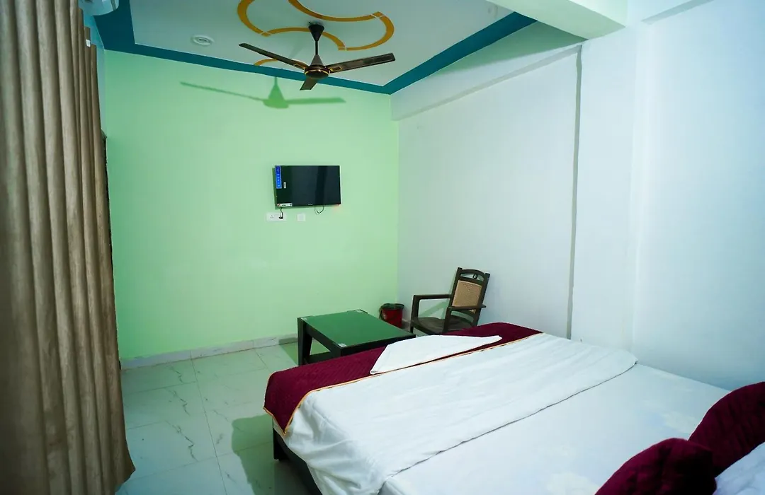 The Meraki Inn-1