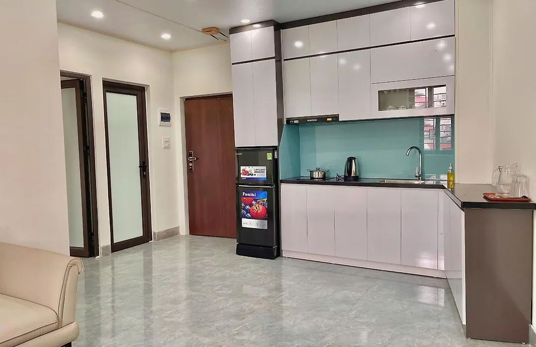 Hera Palace Home & Apartment-1