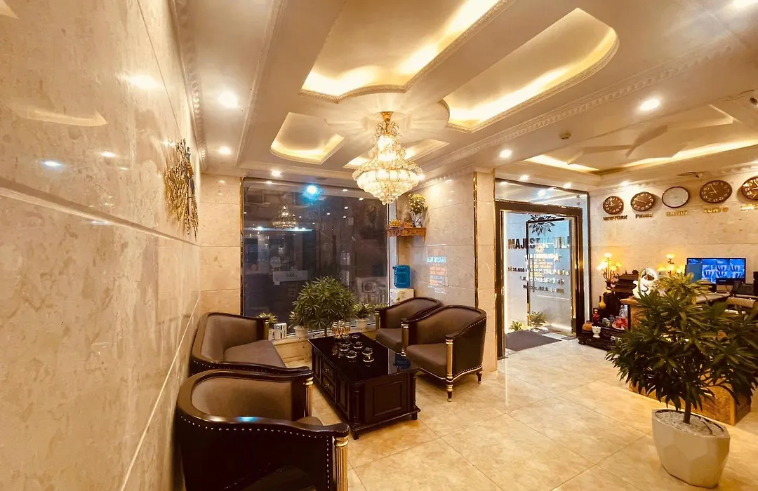 Majestik Hotel-1