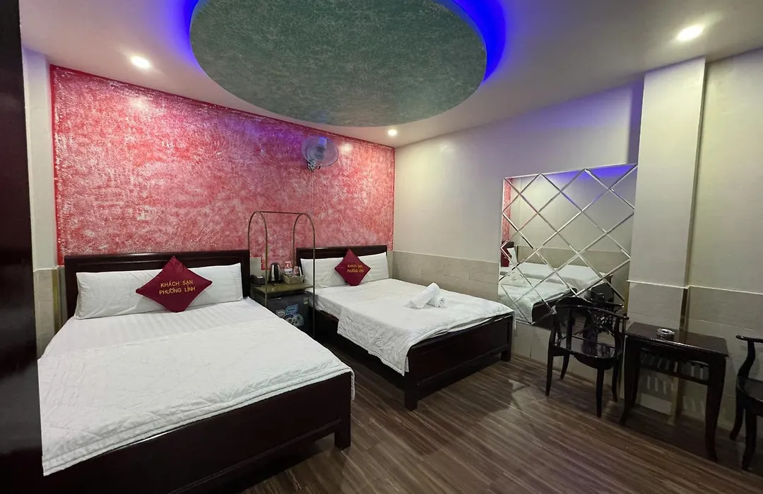 Khách Sạn Phương Linh 2-1