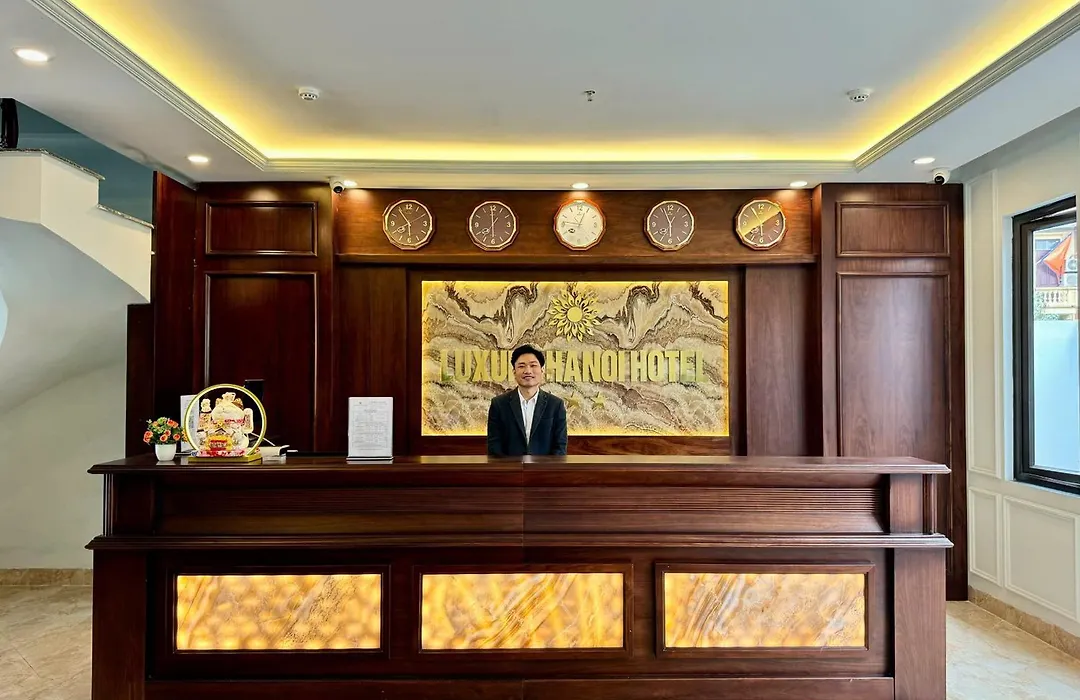 Luxury Hanoi Hotel-1