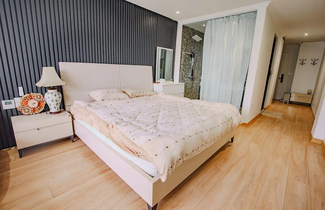 Ấm Êm Homestay-1