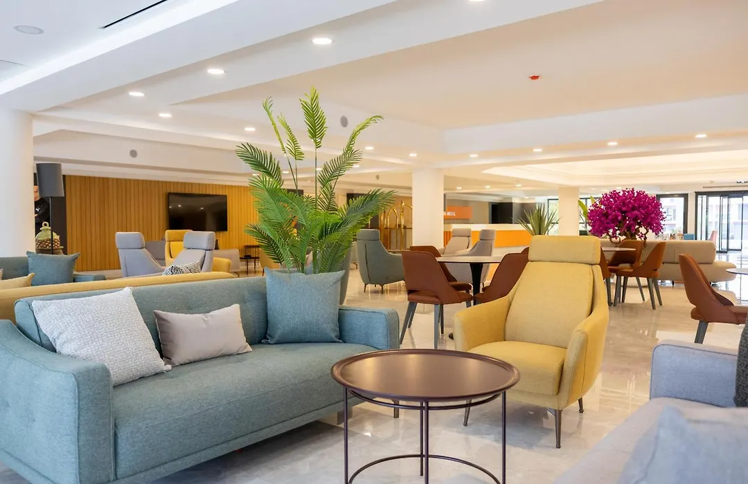Proxima Hotel Kusadasi-1