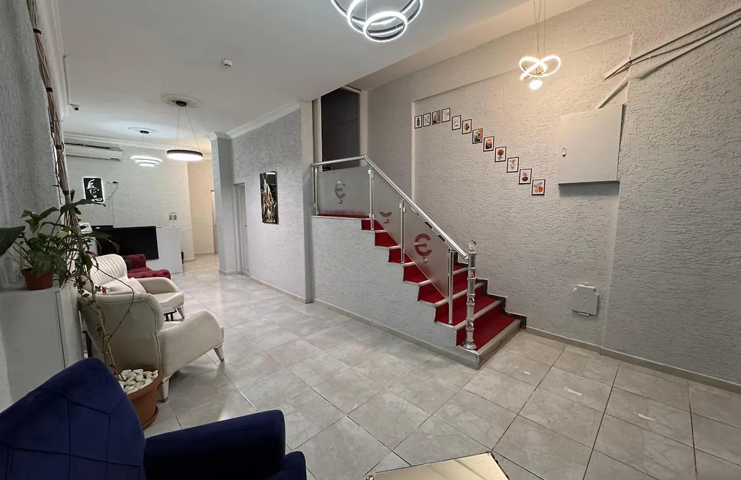 716 Pendik Suit Otel-1