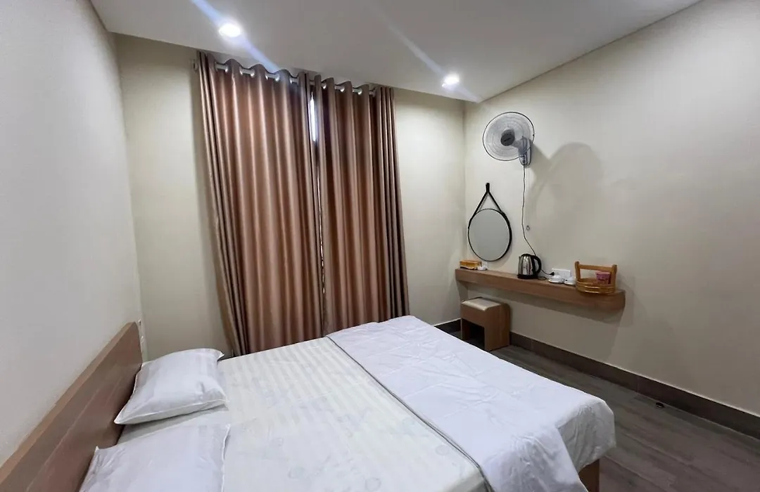 D0 Homestay-1