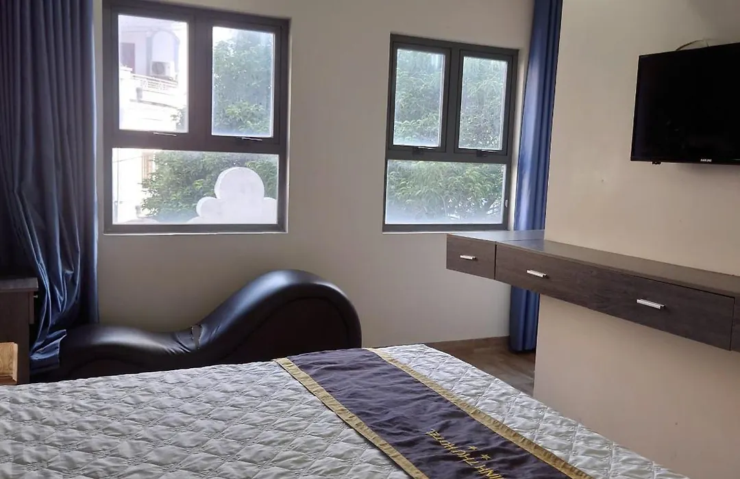 Hotel Minh Thư II-1