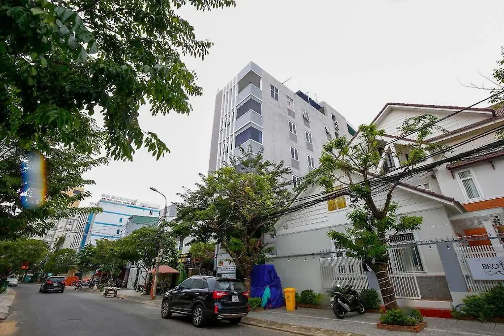 Blue Luxury Hotel-1
