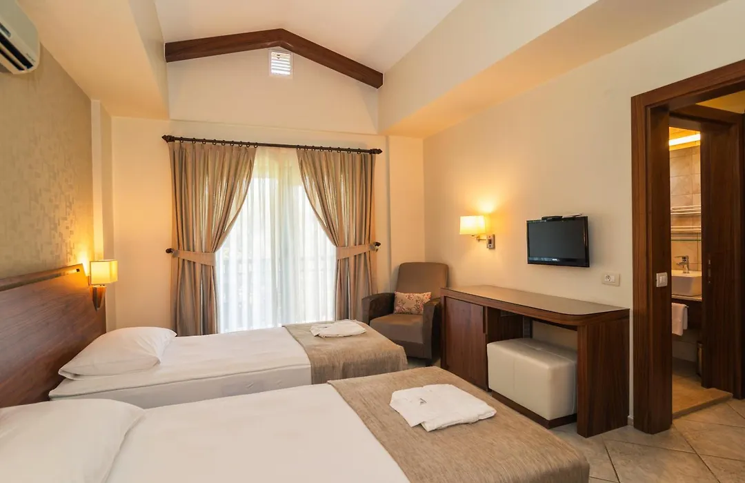 Naturmed Thermal Springs And Health Center-1