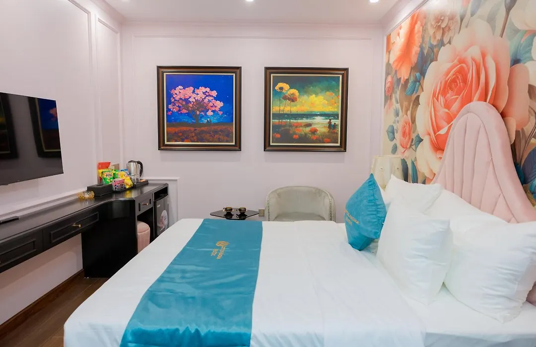 Lotus Aroma Hotel-1