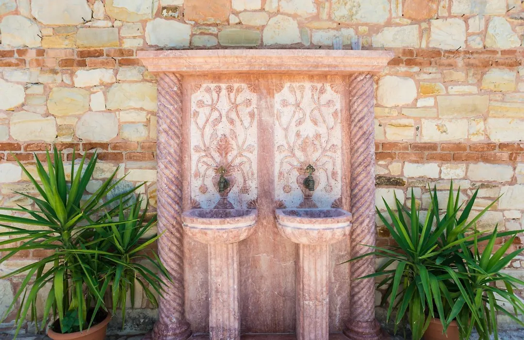 Naturmed Thermal Springs And Health Center-1