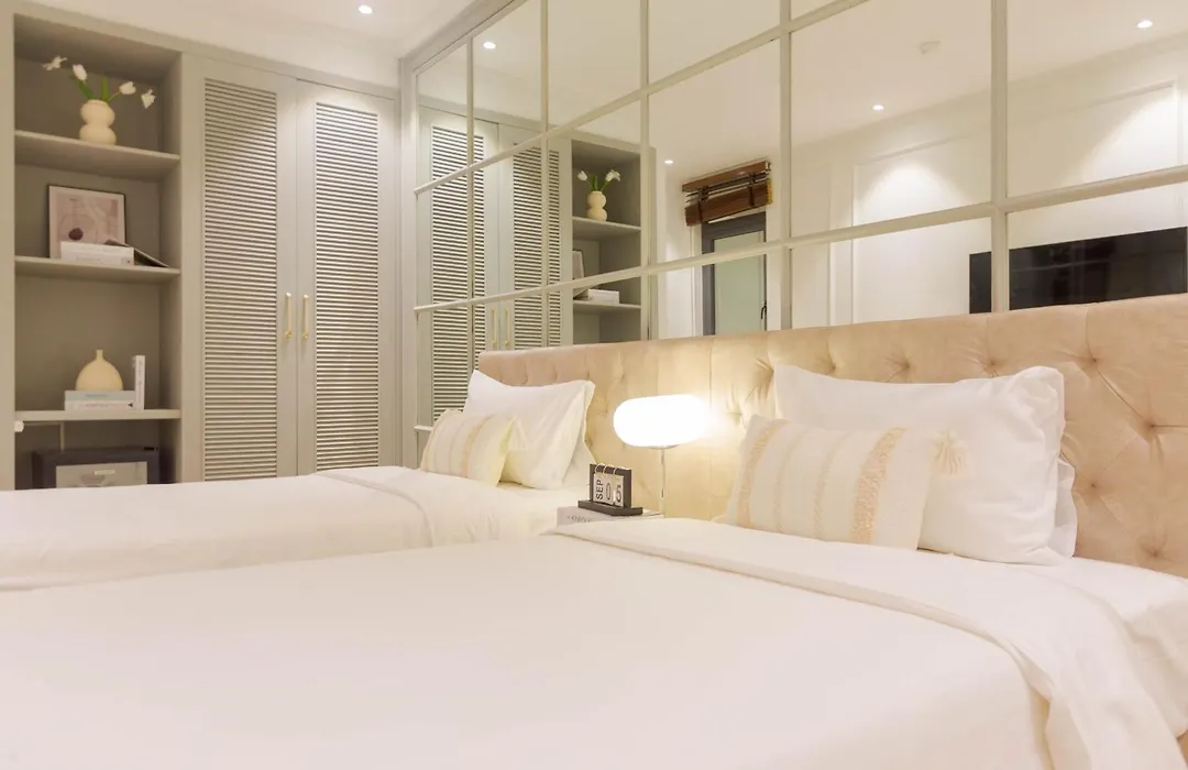 Keypad Hotel - Nhan Hoa-1