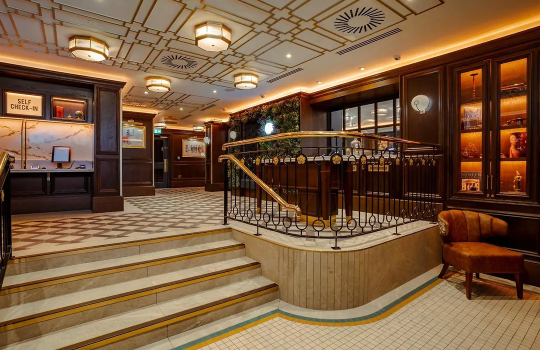 The Mercantile Hotel-1