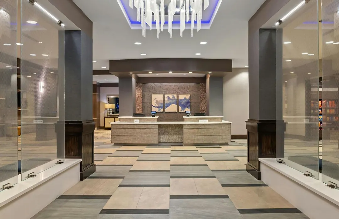 Residence Inn By Marriott Daytona Beach Oceanfront-1