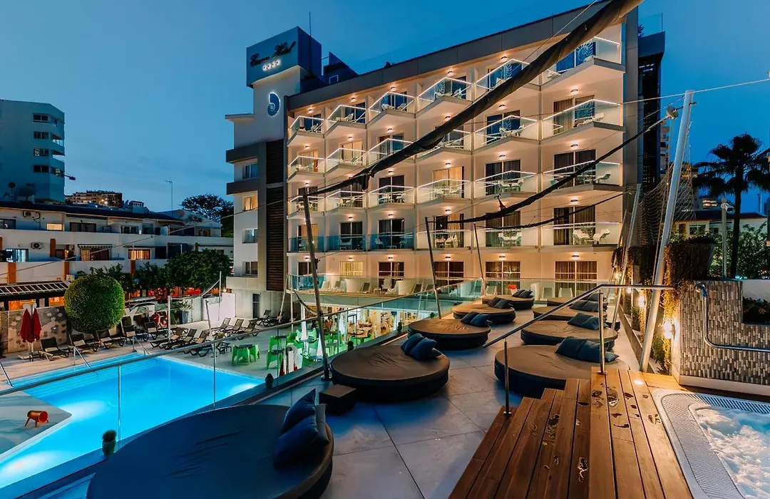 Essence Hotel Boutique-1