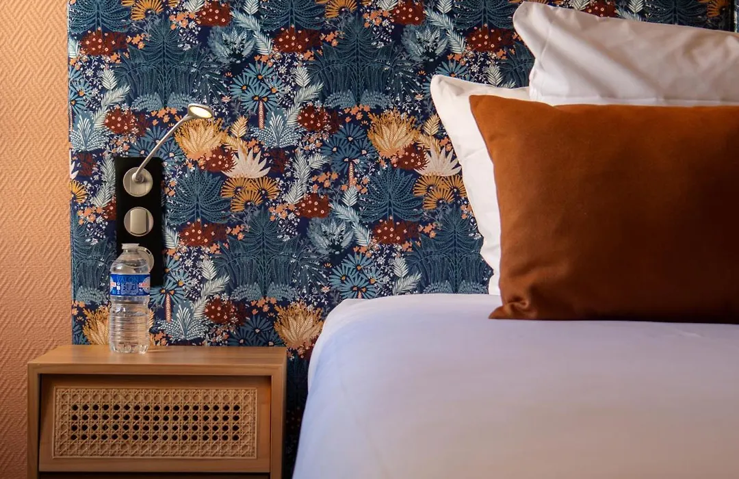 Hotel De La Bourse, Mulhouse Gare, Sure Hotel Collection By Best Western-1
