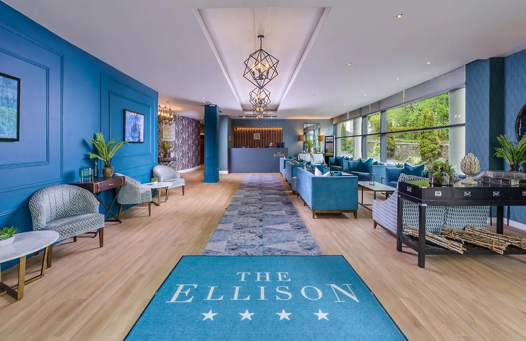 The Ellison-1