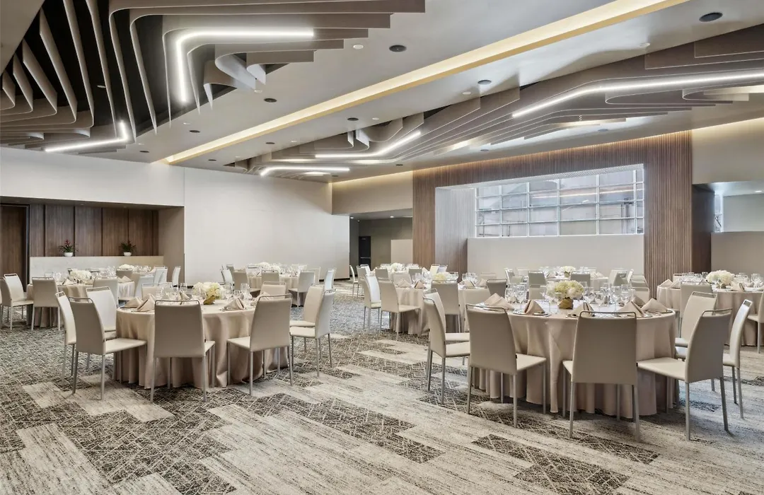 Nh Collection Monterrey San Pedro-1