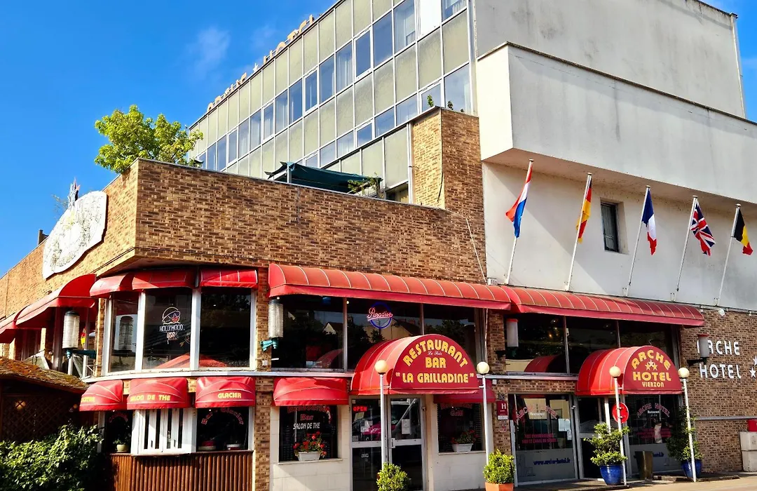 Arche Hotel-1