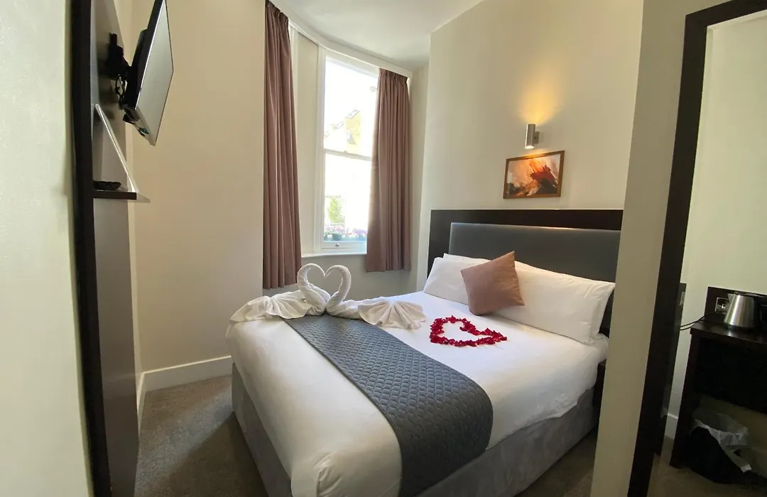 Trebovir Hotel-1