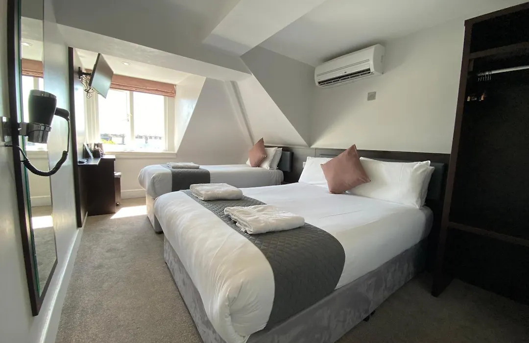 Trebovir Hotel-1