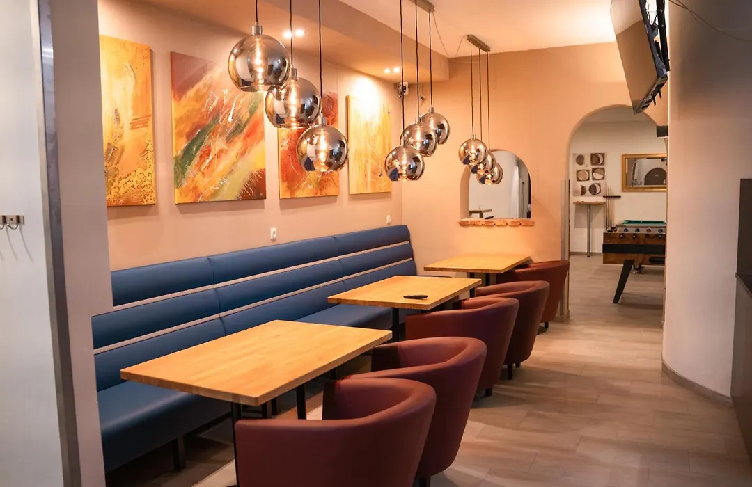 Boutique Hotel Erla-1