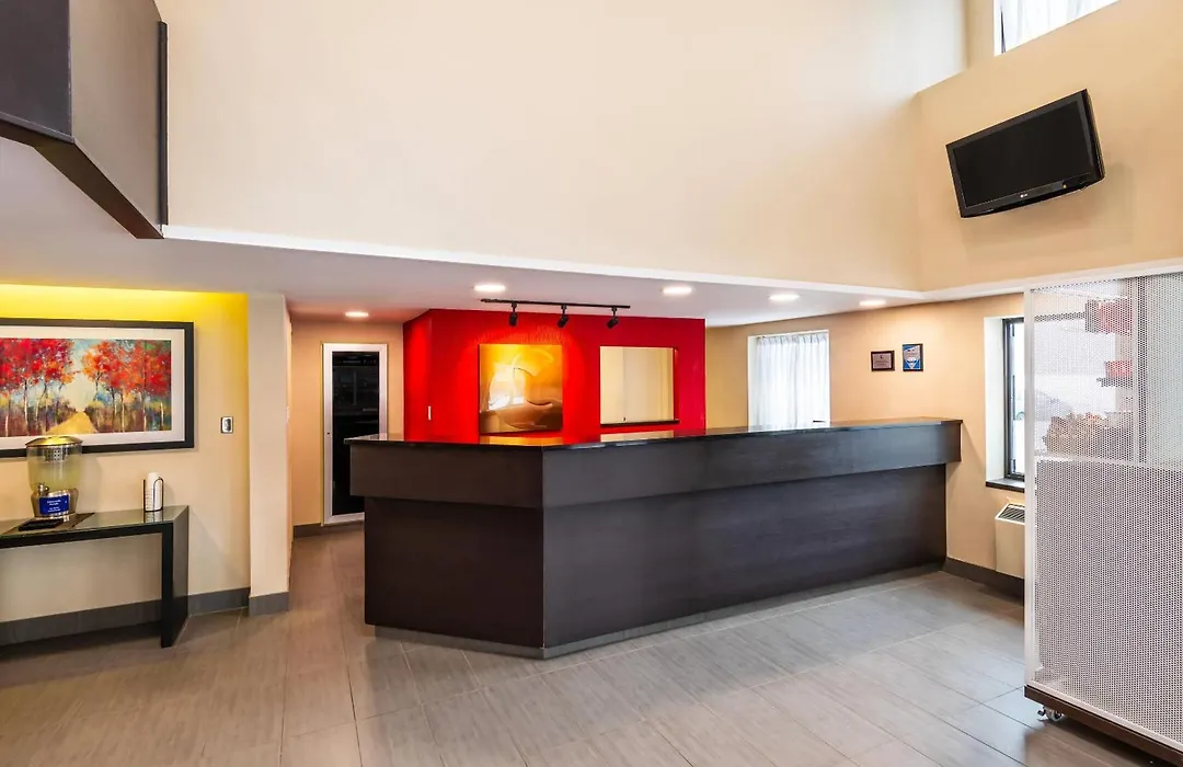Comfort Inn Gatineau Centre-1