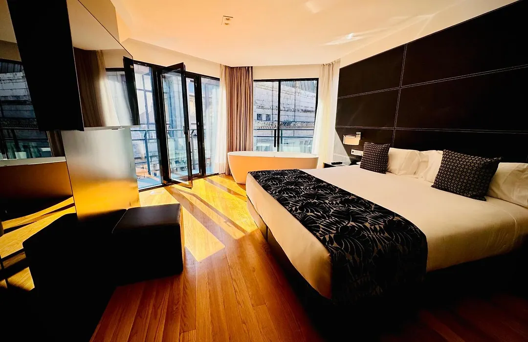 Hotel Inffinit-1