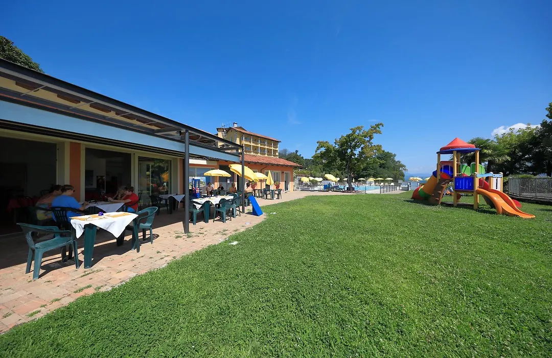 Hotel Residence Zust-1
