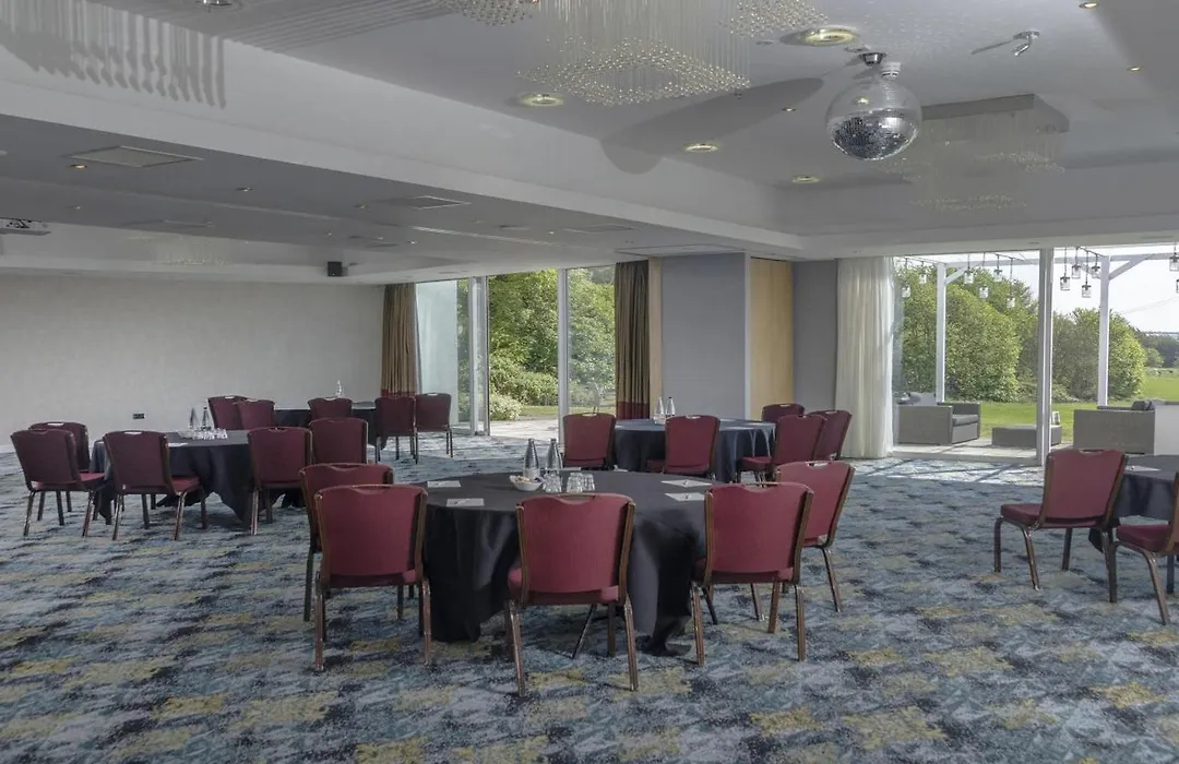 Hull Humber View Hotel, Sure Hotel Collection By BW-1