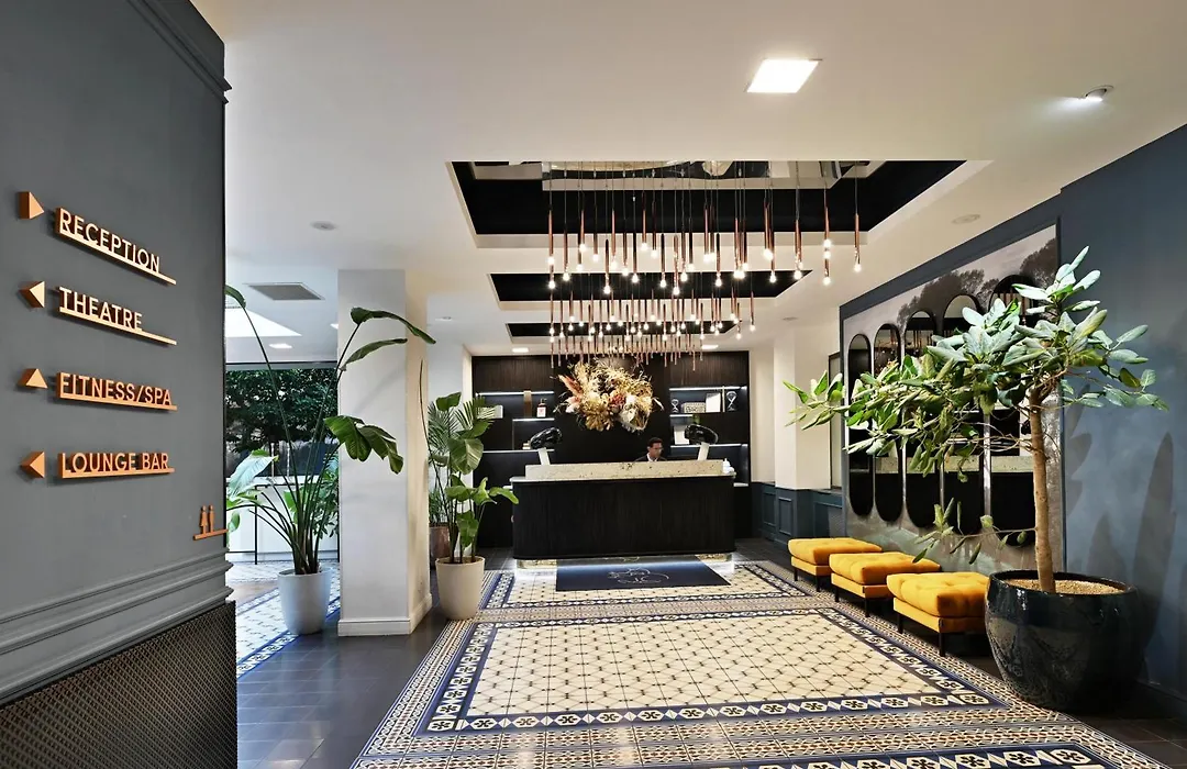The Hotel Fitzgerald-1