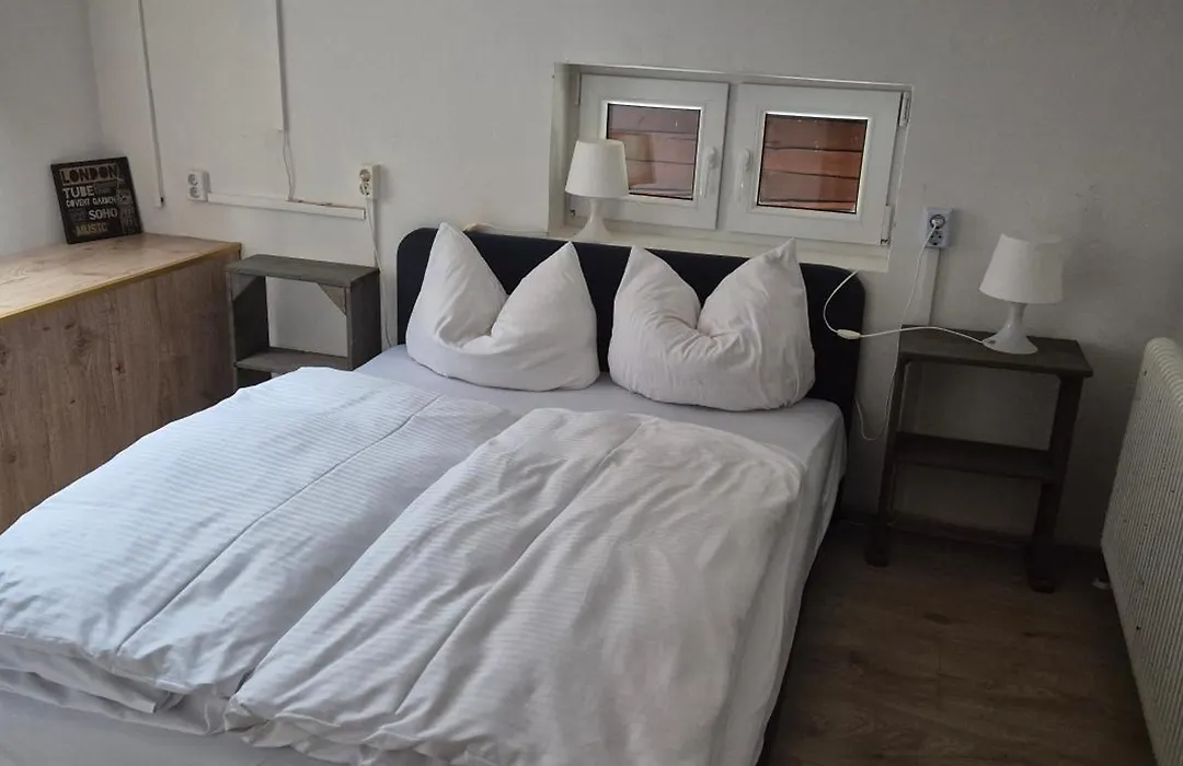Bed&Breakfast Der Tiroler-1