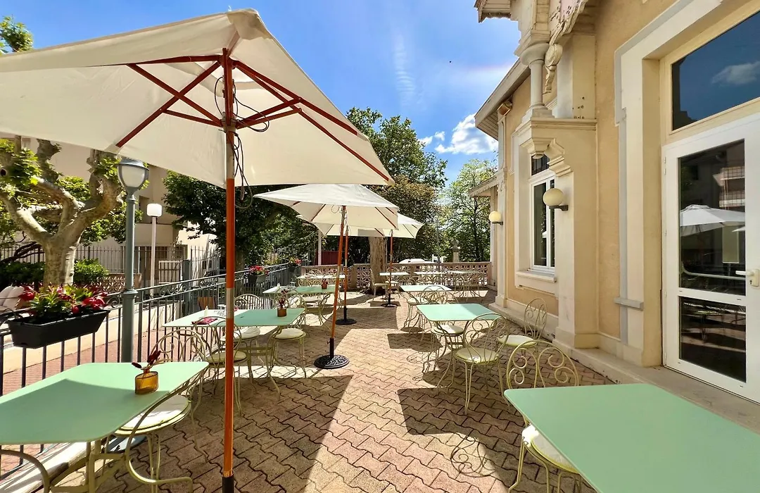Hotel des Thermes-1