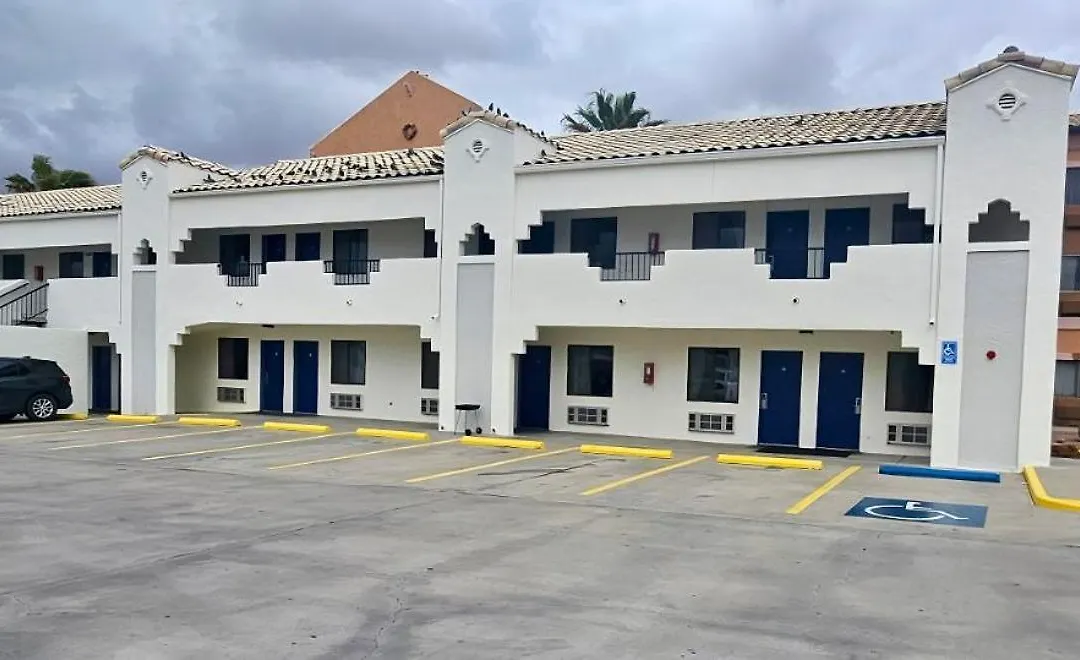 Days Inn By Wyndham Kingman West-1