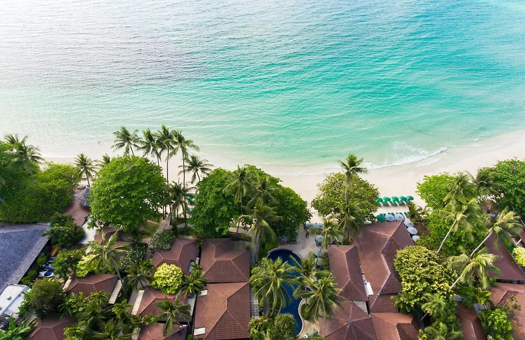 Baan Chaweng Beach Resort & Spa-1