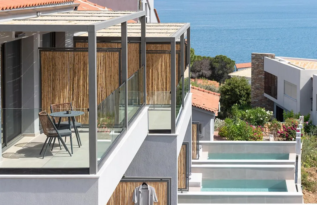 Poseidon Villas-1